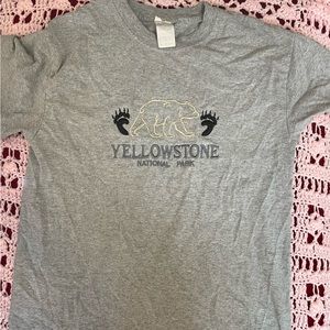2 for 15 Yellowstone graphic tee